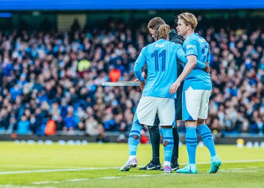 2025非洲足球先生最终入围名单：阿什拉夫、萨拉赫、奥斯梅恩