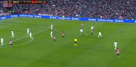 莫利纳：西蒙尼一直鼓励我，要我相信自己