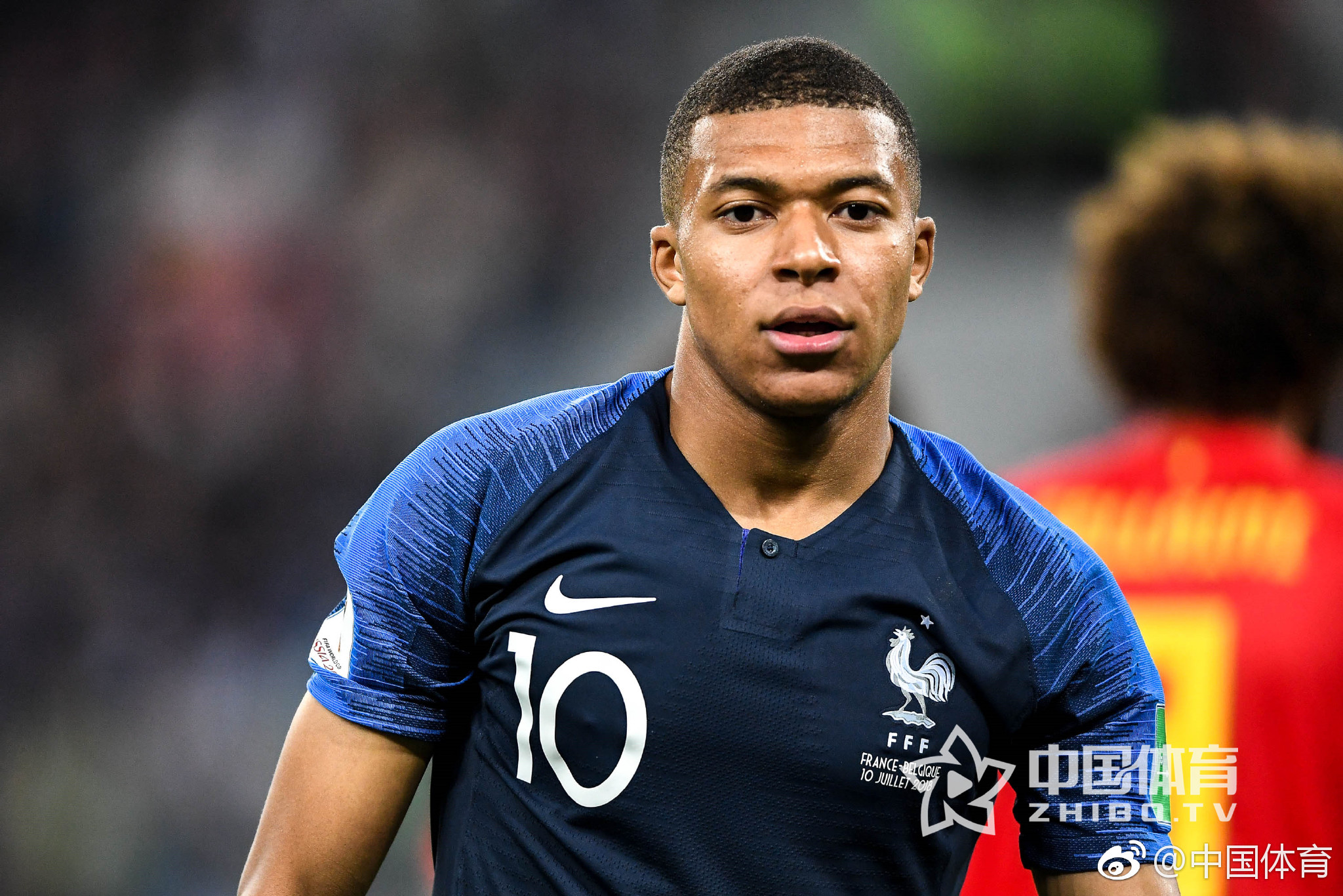 施洛特贝克：基米希说他从未踢过世界杯淘汰赛，我们想走得更远