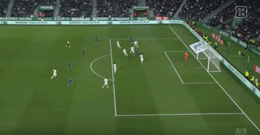 NBA常规赛最佳新秀候选名单